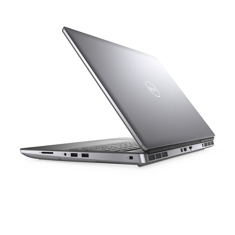 Dell Precision 7550 15.6" UHD Mobile Workstation - i9-10885H, Quadro RTX 3000 (Refurbished - Excellent)