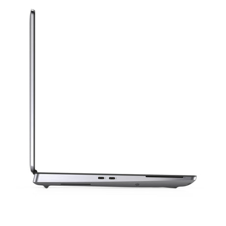 Dell Precision 7550 15.6" 4K Laptop - i9-10885H, RTX 3000 (Refurbished - Excellent)