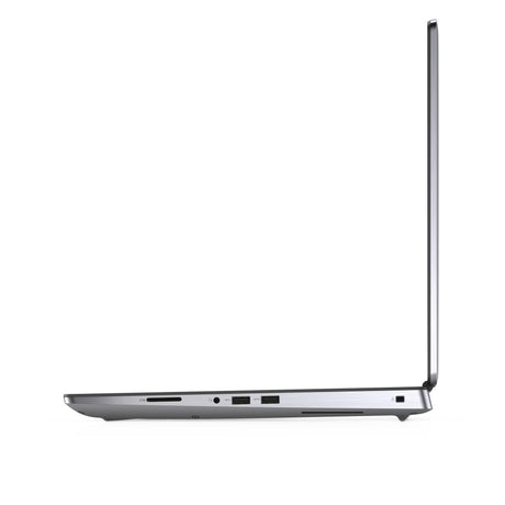 Dell Precision 7750 17.3" FHD - i7-10750H, 32GB, Quadro RTX 3000 (Refurbished - Excellent)