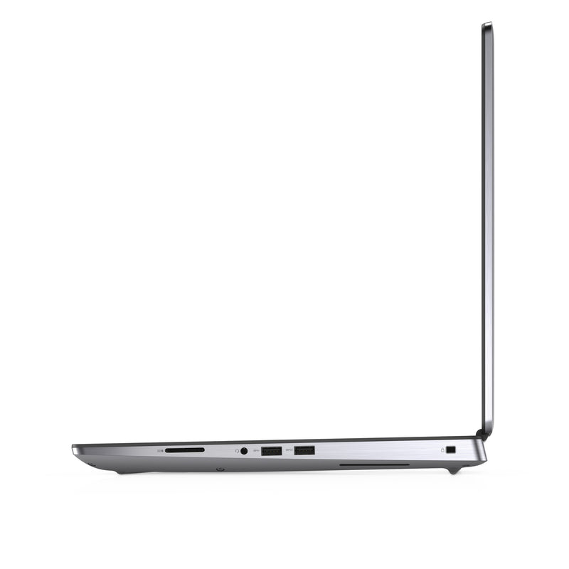 Dell Precision 7750 17.3" FHD - i7-10750H, 32GB, Quadro RTX 3000 (Refurbished - Excellent)
