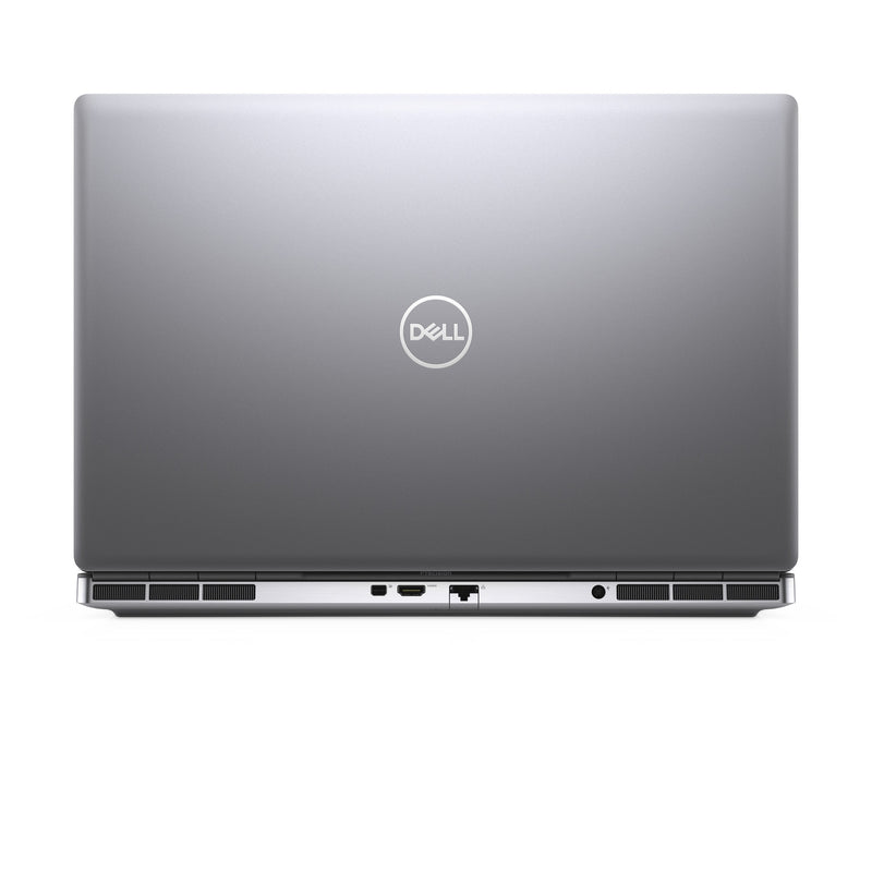 Dell Precision 7750 17.3" FHD - i7-10750H, 32GB, Quadro RTX 3000 (Refurbished - Excellent)