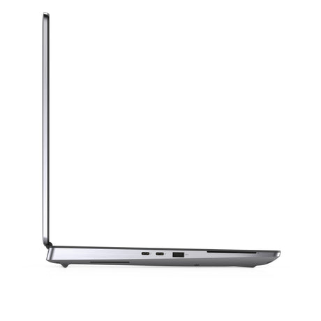 Dell Precision 7750 17.3" FHD - i7-10750H, 32GB, Quadro RTX 3000 (Refurbished - Excellent)