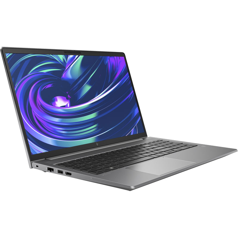 HP ZBook Power G10 15.6" FHD Touchscreen - i7-13800H, RTX 2000 Ada (Refurbished)