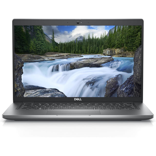 Dell Latitude 5431 14" Business Laptop - i7-1270P, 32GB (Refurbished - Excellent)