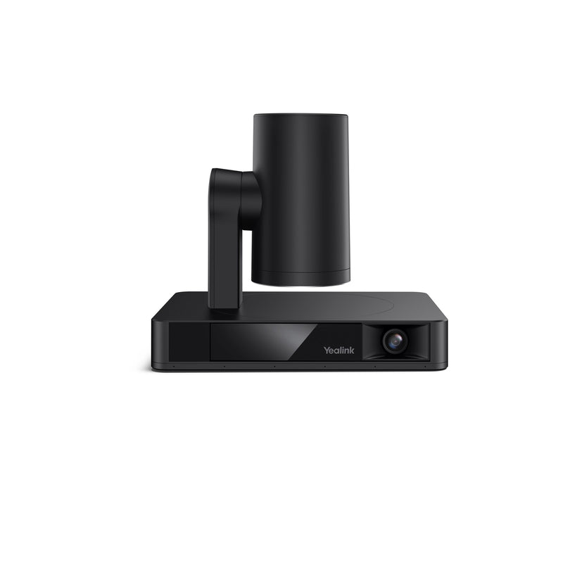 Yealink Dual Eye UVC86 Video Conferencing Camera (New - Open Box)