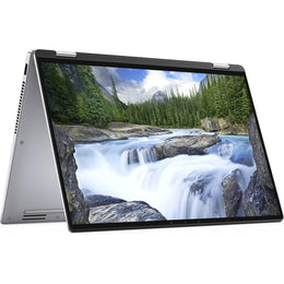 Dell Latitude 14 9420 2-in-1 QHD+ Touchscreen Laptop - i5-1145G7, 16GB (Refurbished - Excellent)
