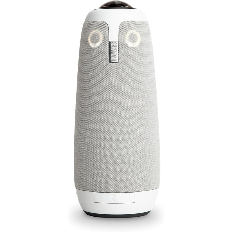 Owl Labs Meeting Owl 3 360° 1080p Video Conferencing Camera (Refurbished - Excellent)