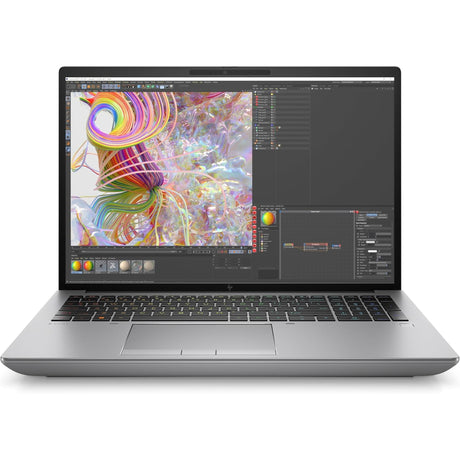 HP ZBook Fury G9 16" FHD+ Mobile Workstation - i9-12950HX, 32GB (Refurbished - Fair)