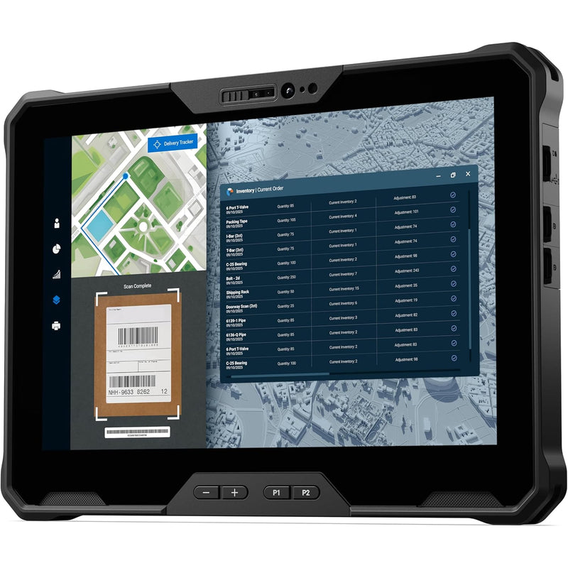 Dell Pro Rugged 10 Tablet (RA00260) - Core Ultra 5 236V, 16GB (Refurbished - Excellent)