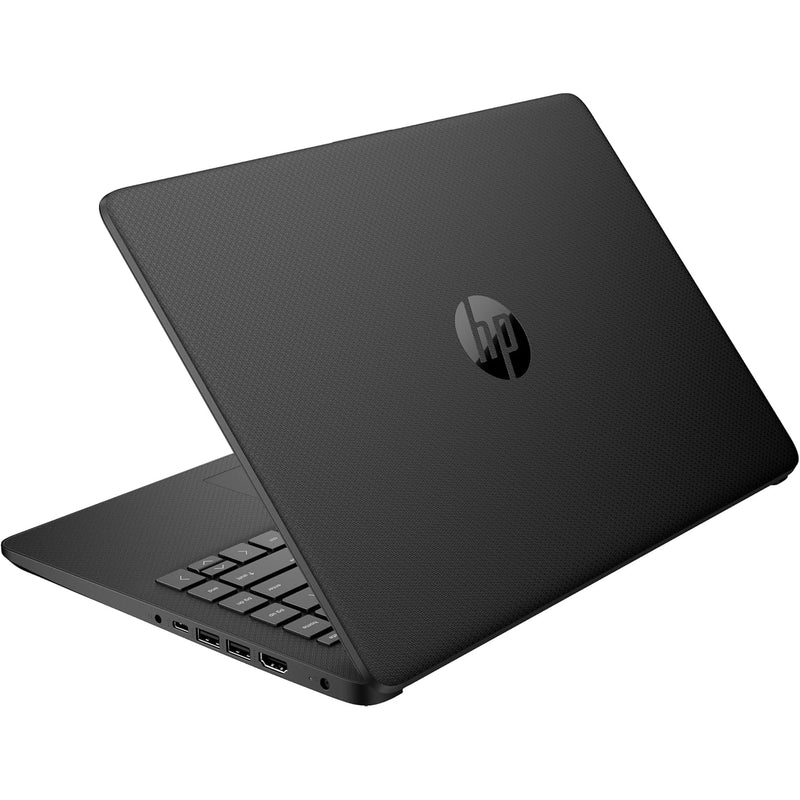 HP 14s-dq0007na 14" Laptop - Celeron N4120, 4GB (Refurbished - Excellent)