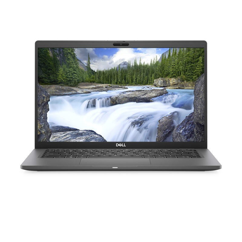 Dell Latitude 7410 14 FHD - i5-10210U (4 core, 4.2GHz), 1TB PCIe Gen 4.0x4 NVMe, 8GB DDR4, Fingerprint, SD & Smartcard Reader, WIFI 5 & BT 5.1, UK Backlit Keys, Windows 11 Pro (Renewed)