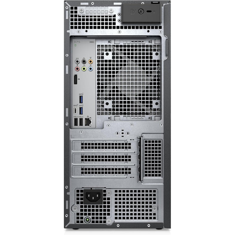 Dell XPS 8960 Desktop - i9-13900K, RTX 4070 Ti Super, 32GB (Refurbished - Good)