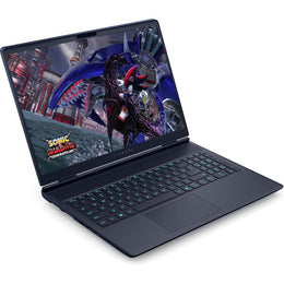 Alienware 16 Aurora  QHD+ 120Hz - Core 7 240, 32GB, RTX 5060 (Refurbished - Excellent)