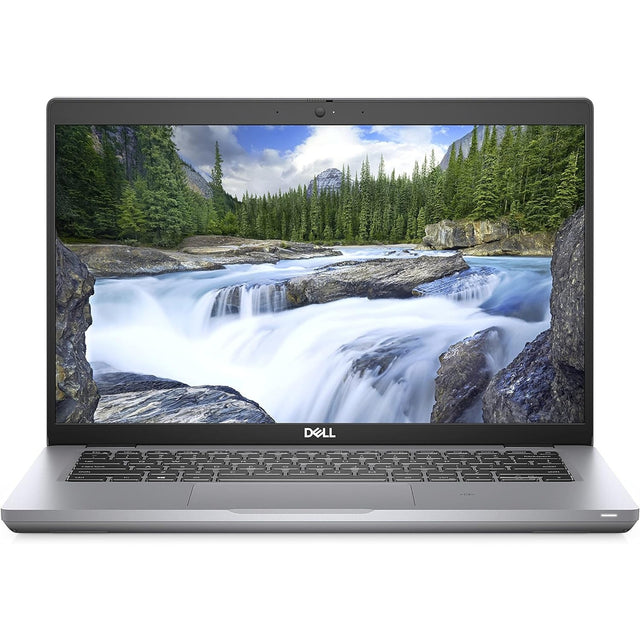 Dell Latitude 5420 14" Touchscreen Laptop - i7-1185G7, 16GB (Refurbished - Excellent)