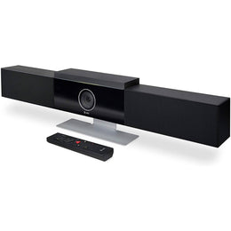 Poly Studio 4K UHD All-in-One USB Video Conferencing Camera (Refurbished - Good)