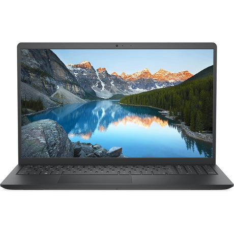 Dell Inspiron 3525 15.6" FHD 120Hz Laptop - Ryzen 5 5625U, 16GB (Refurbished)
