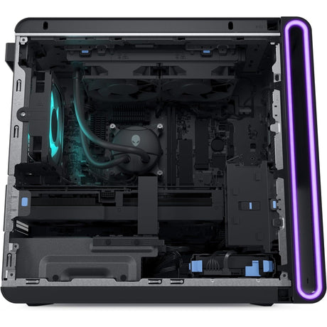 Dell Aurora R16 Gaming Desktop - i9-14900KF, RTX 5080, 64GB, 4TB (Refurbished - Excellent)