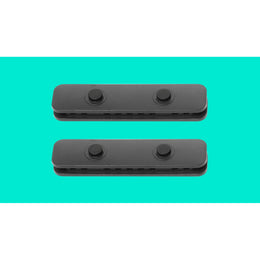 Logitech 939-001644 Rally Mounting Kit for Rally & Rally Plus (Refurbished - Excellent)