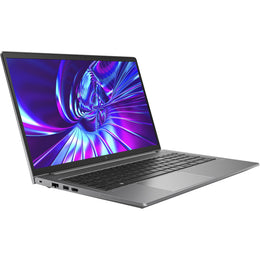 HP ZBook Power G9 15.6" FHD Mobile Workstation - i7-12700H, Quadro T600 (Refurbished)