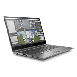HP ZBook Fury 15 G7 15.6" FHD - i7-10850H, 32GB, 2TB, Quadro T2000 (Refurbished - Excellent)