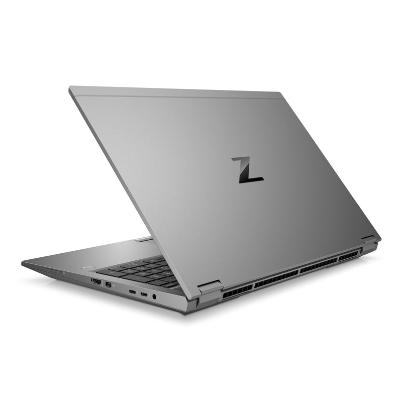 HP ZBook Fury 15 G7 15.6" FHD Mobile Workstation - i9-10885H, 64GB, Quadro RTX 3000 (Refurbished)