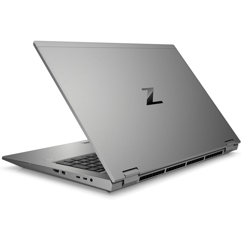 HP ZBook Fury 15 G7 15.6" FHD - i9-10885H, 32GB, Quadro RTX 3000 (Refurbished - Good)