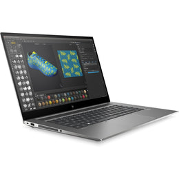 HP ZBook Studio G7 15.6" FHD - i9-10885H, Quadro T2000 (Refurbished - Good)
