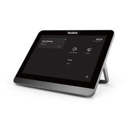 Yealink MeetingBar A20 4K All-in-One Video Bar with CTP18 Touch Panel for Small Rooms (Refurbished - Excellent)