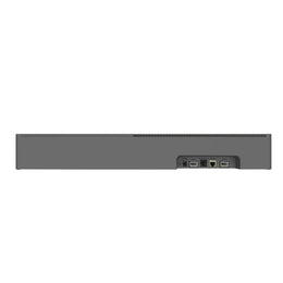 Yealink MeetingBar A20 4K All-in-One Video Bar with CTP18 Touch Panel for Small Rooms (Refurbished - Excellent)