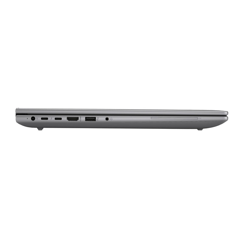 HP ZBook Power 16 G11 A 16" FHD+ Laptop - Ryzen 7 8845HS, RTX 1000 ADA (Refurbished)