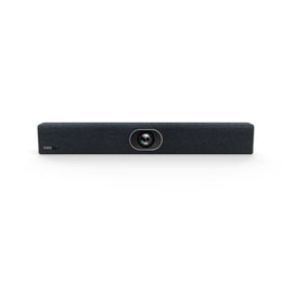 Yealink UVC40-4K UHD All-in-One Video Bar for Small & Huddle Rooms (Refurbished)