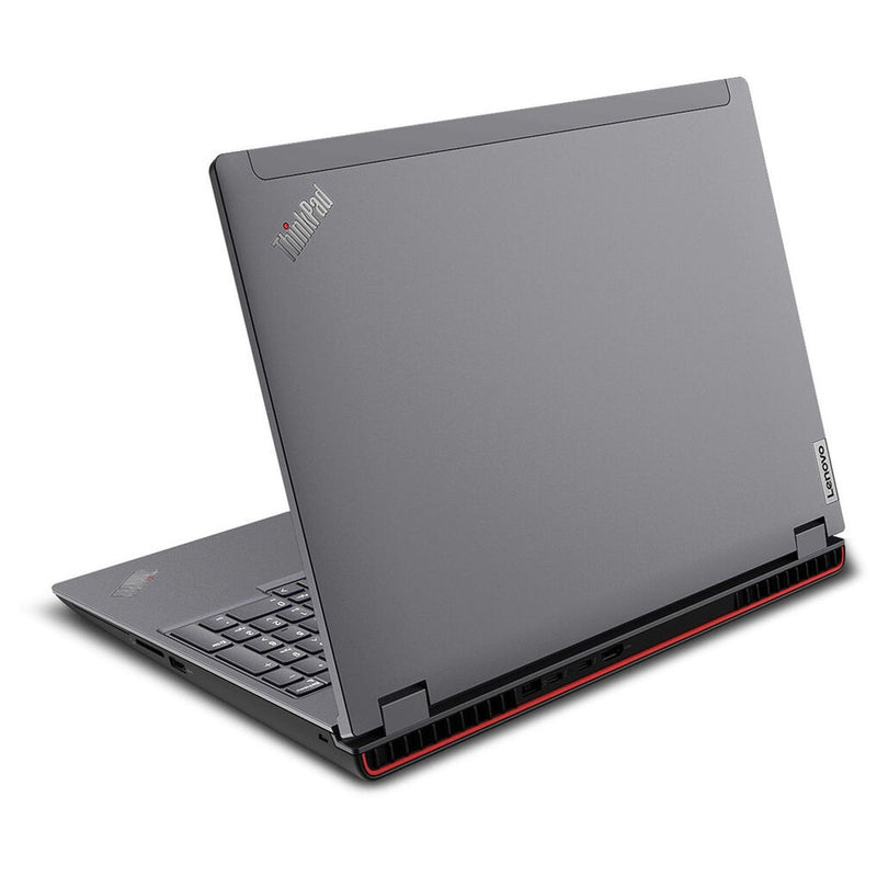 Lenovo ThinkPad P16v Gen 1 16" Mobile Workstation - RTX A1000 (Refurbished - Excellent)