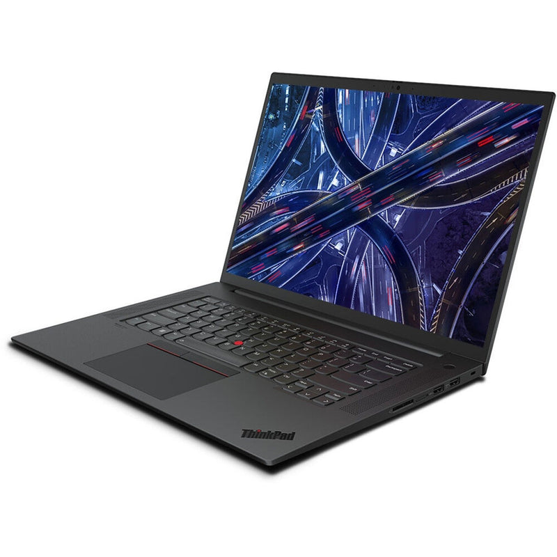 Lenovo ThinkPad P1 Gen 6 16" Mobile Workstation - i9-13900H, 64GB (Refurbished - Excellent)
