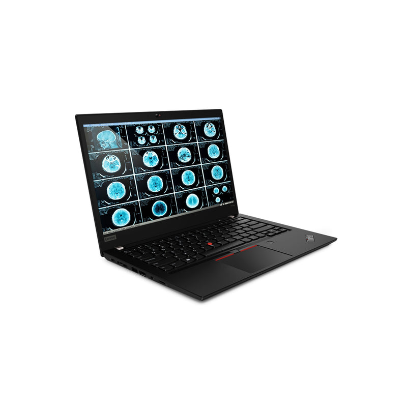 Lenovo ThinkPad P14s Gen 2 14" FHD - i7-1165G7, Quadro T500 (Refurbished - Excellent)