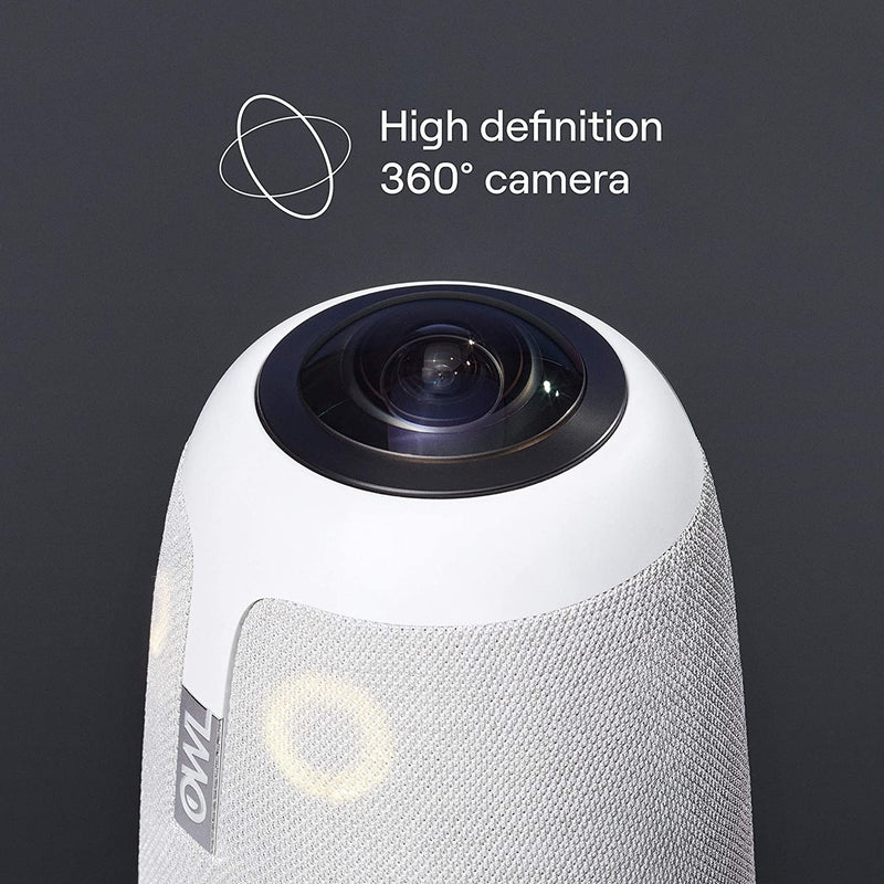Owl Labs Meeting Owl Pro Conferencing Camera (Refurbished - Good)