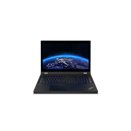 Lenovo ThinkPad P15 Gen 1 15.6" FHD - i7-10750H, Quadro T2000 (Refurbished - Excellent)