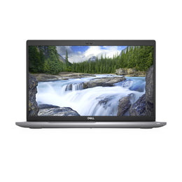 Dell Latitude 15 5520 15" FHD Touchscreen Laptop - i5-1145G7, 16GB (Refurbished - Good)