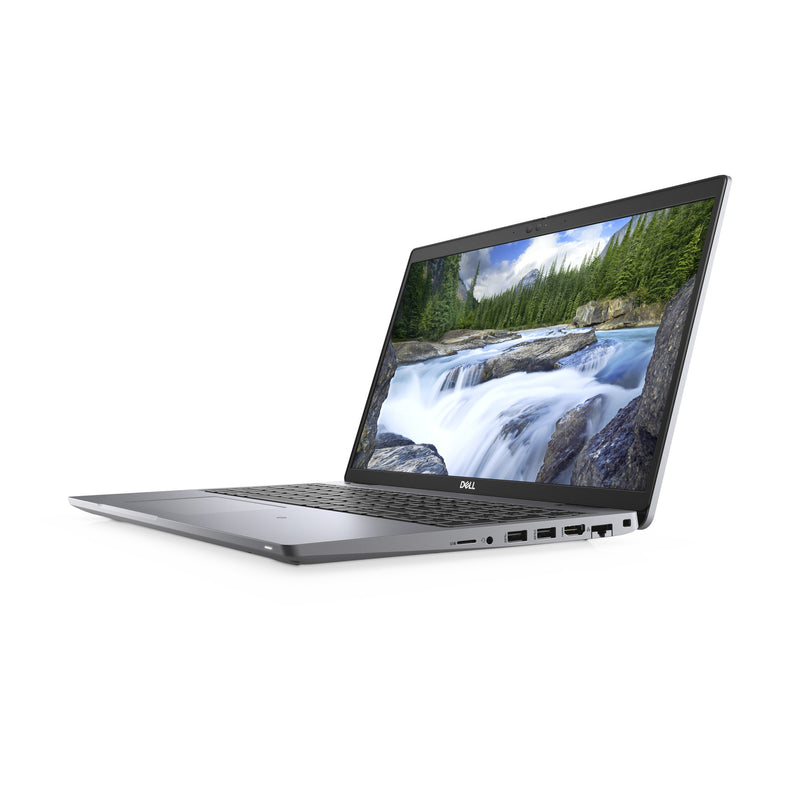 Dell Latitude 15 5520 15" FHD Touchscreen Laptop - i5-1145G7, 16GB (Refurbished - Good)