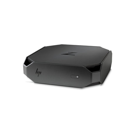 HP Z2 G4 Mini Workstation - i7-8700, Quadro P1000, 16GB (Refurbished - Good)