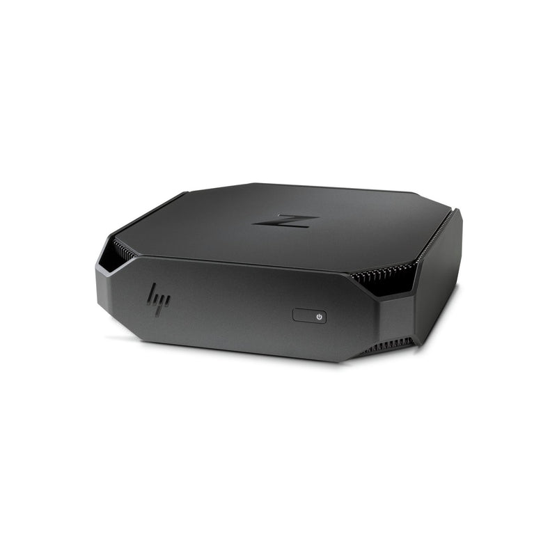 HP Z2 G4 Mini Workstation - i7-8700, Quadro P600, 16GB (Refurbished - Excellent)
