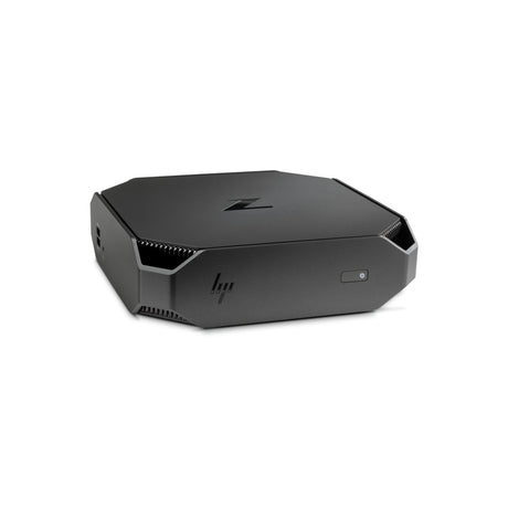 HP Z2 G4 Mini Workstation - i7-8700, Quadro P600, 16GB (Refurbished - Excellent)