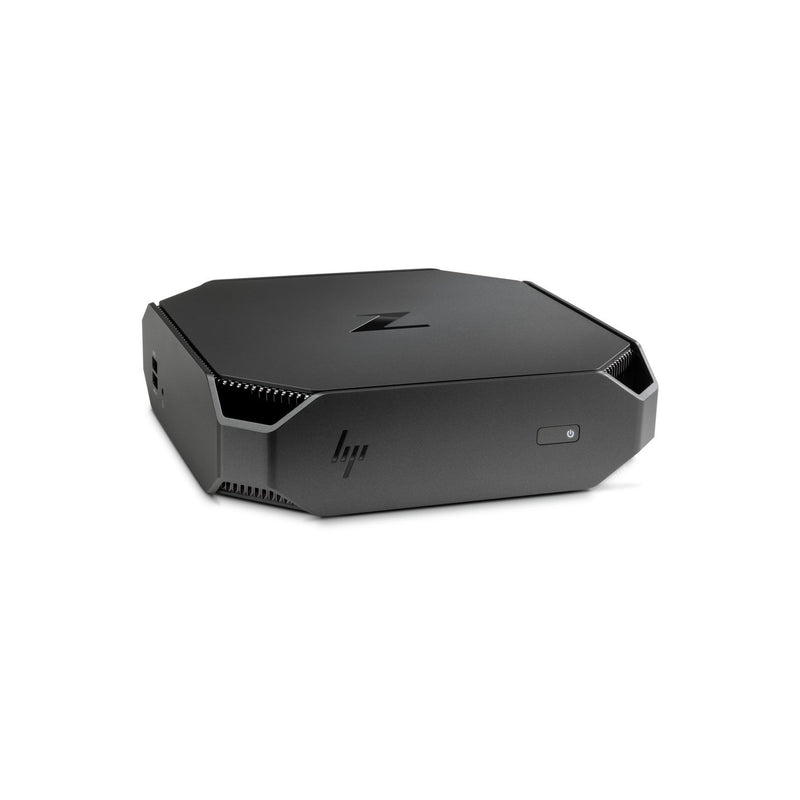 HP Z2 G4 Mini Workstation - i7-8700, Quadro P1000, 16GB (Refurbished - Good)