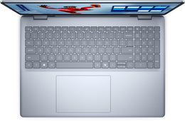 Dell 16 Plus Laptop, Intel Core Ultra 7, 32GB RAM, 1TB SSD, Copilot+ PC (Renewed)
