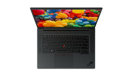 Lenovo ThinkPad P1 Gen 5 Laptop, Intel Core i7-12800H, RTX A2000 8GB, 16GB DDR5, 512GB SSD, 16" WQXGA 165Hz, Windows 11 Pro, LTE, Backlit Keyboard, Black
