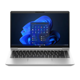 HP ProBook 445 G10 14" FHD Business Laptop - Ryzen 5 7530U, 16GB (Refurbished - Good)