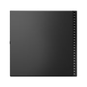 Lenovo ThinkCentre M70q Gen 3 Tiny PC - i5-12400T, 16GB (Refurbished - Excellent)