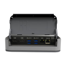 Yealink Large Room Video Conferencing Kit (Refurbished - Excellent)
