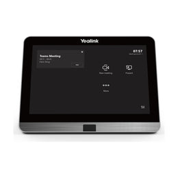 Yealink Large Room Video Conferencing Kit (Refurbished - Excellent)