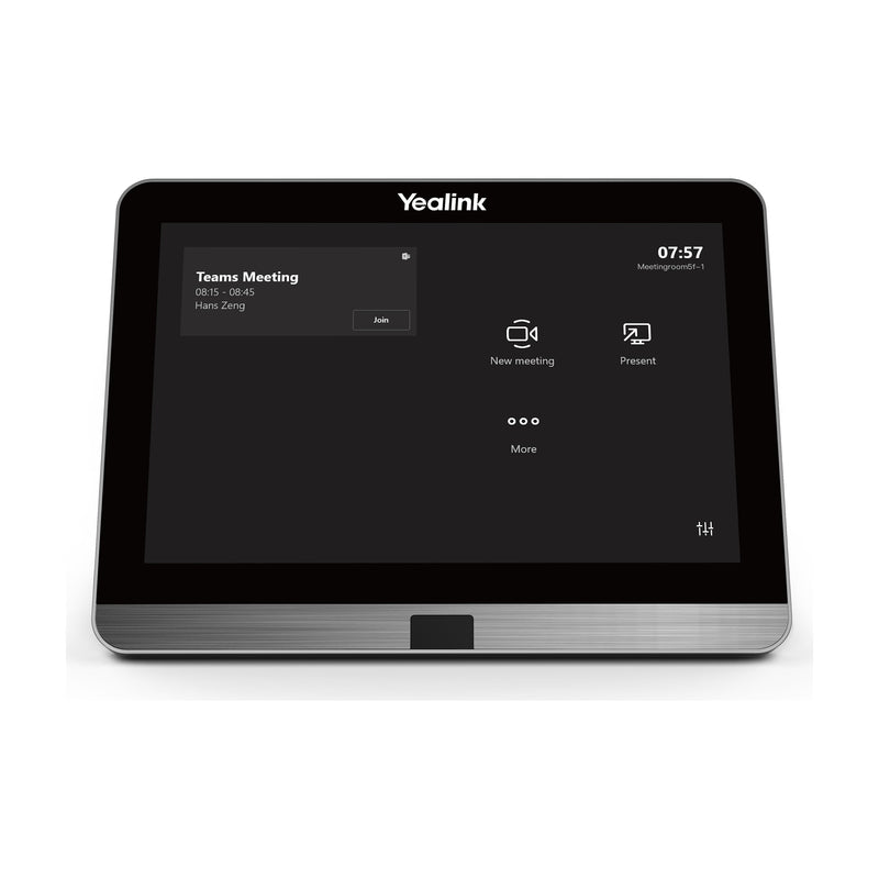 Yealink Large Room Video Conferencing Kit (Refurbished - Excellent)