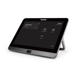 Yealink MTouch II 8” Touch Panel 1306021 (Refurbished - Good)